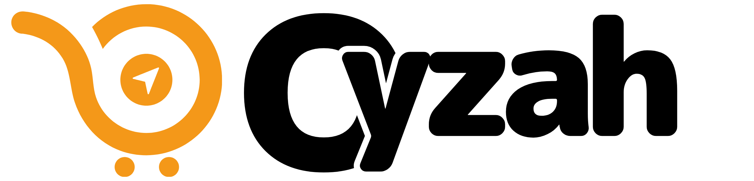 Oyzah Logo